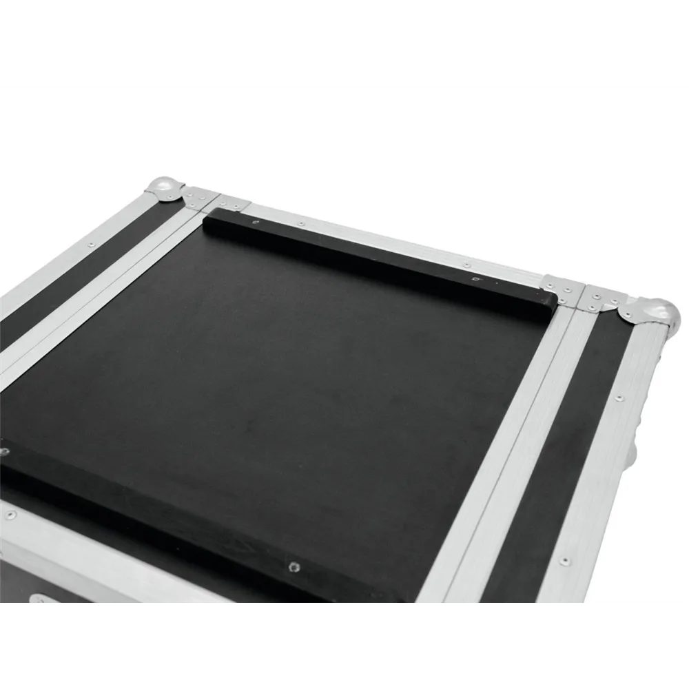 ROADINGER Rack Profi 6HE 45cm