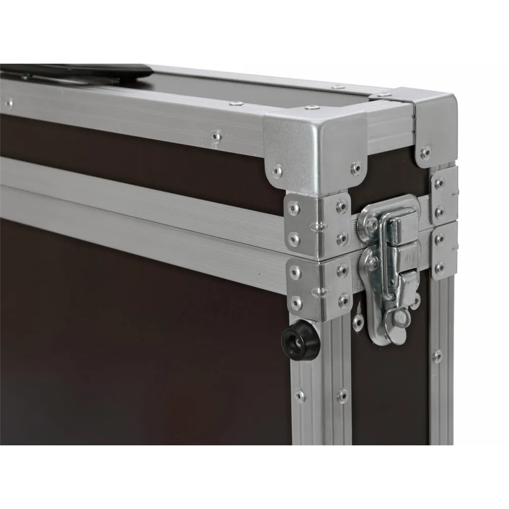 ROADINGER Rack Profi 2HE 25cm