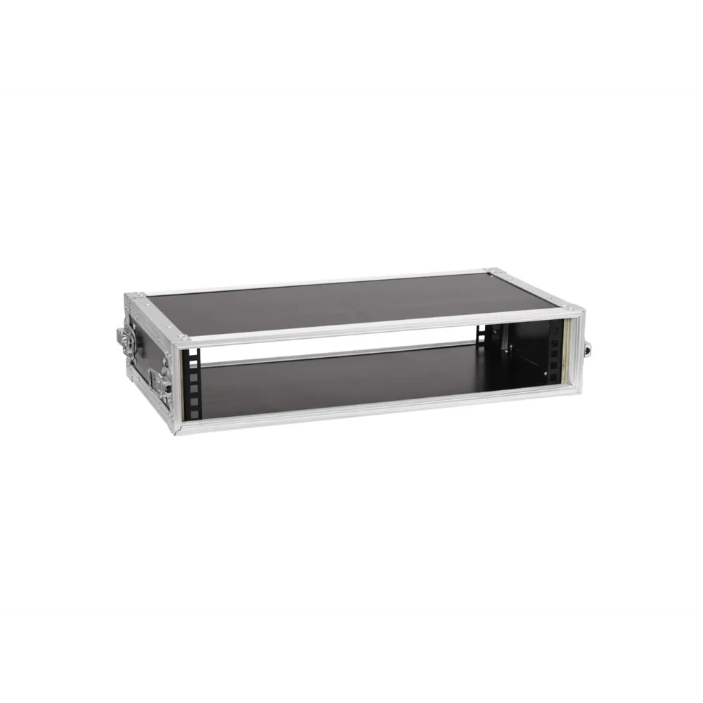 ROADINGER Rack Profi 2HE 25cm