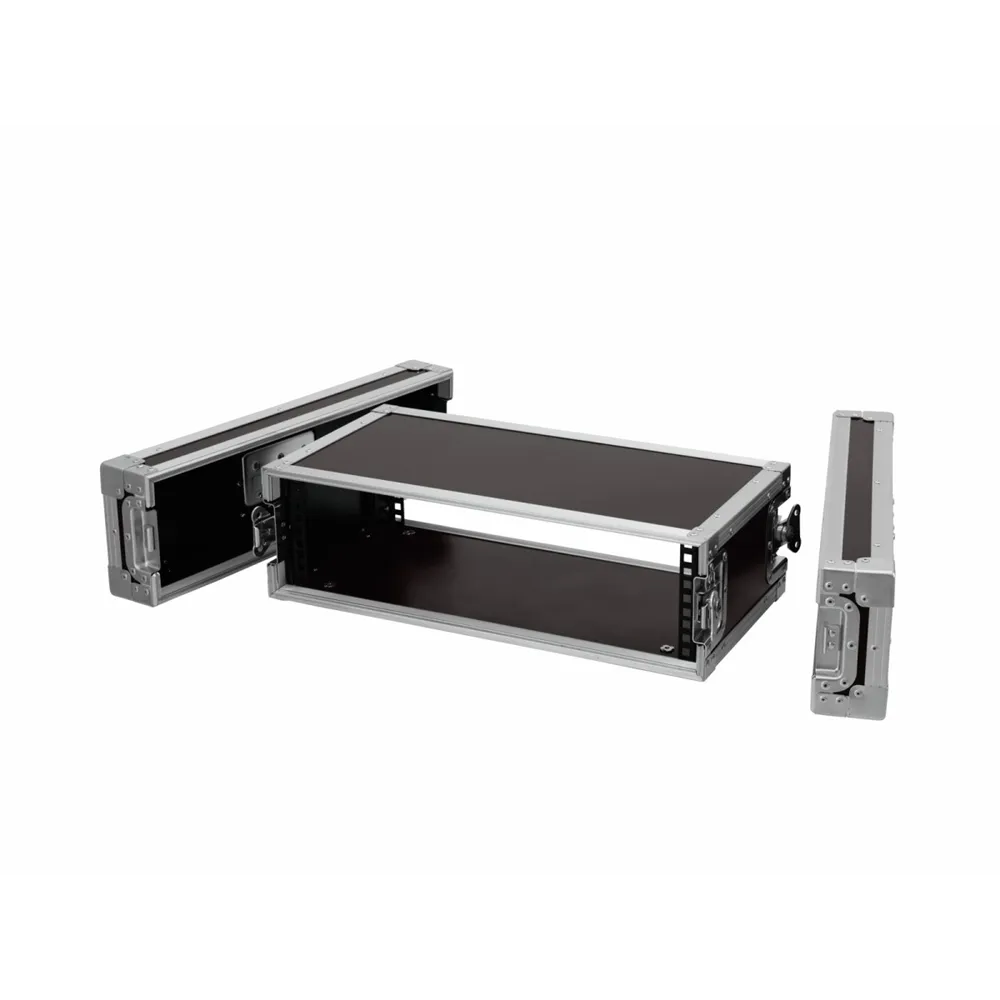 ROADINGER Rack Profi 3HE 25cm