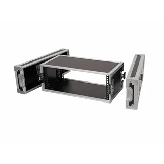 ROADINGER Rack Profi 4HE 25cm