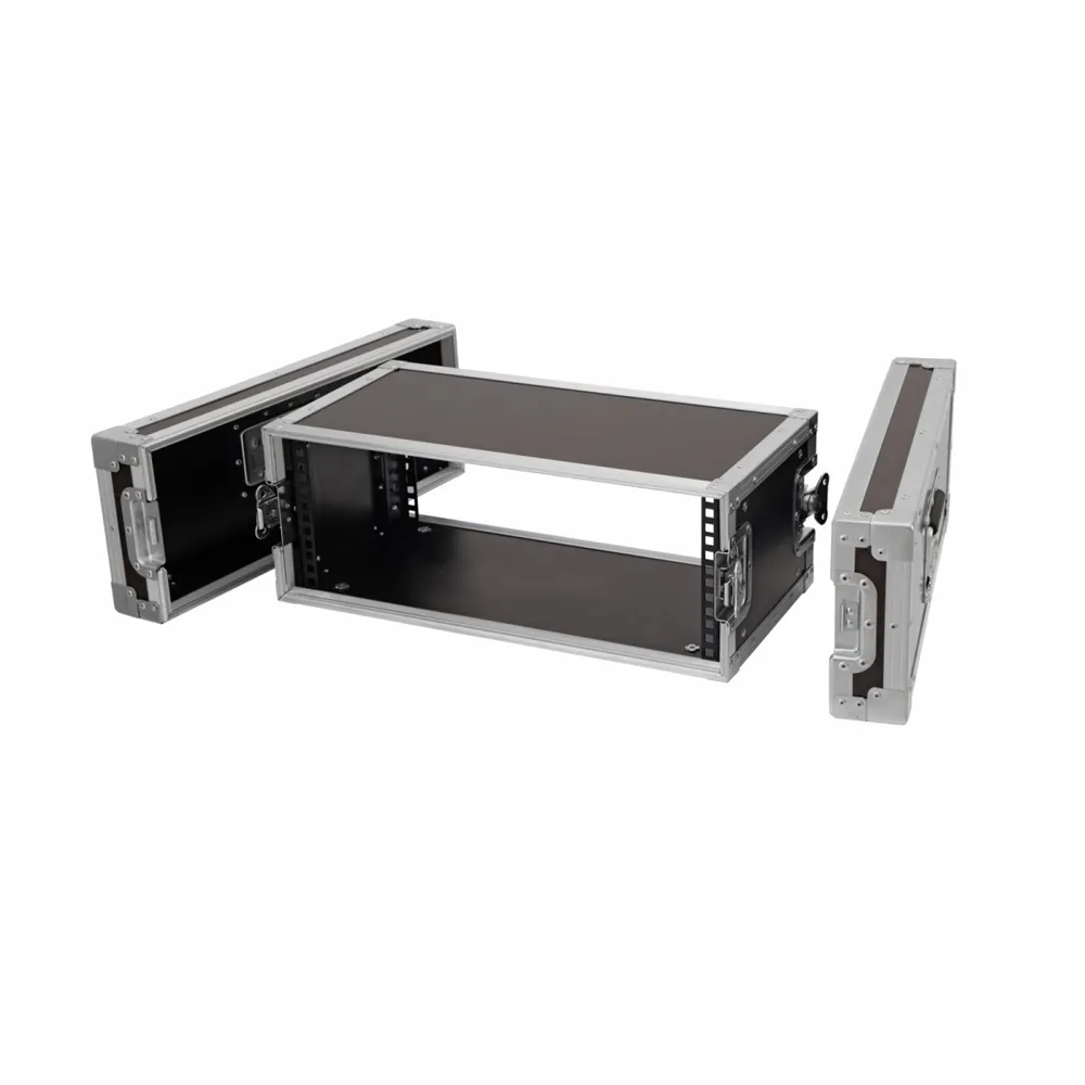 ROADINGER Rack Profi 4HE 25cm