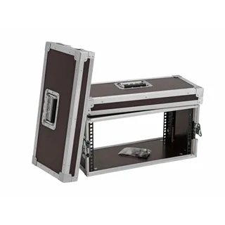 ROADINGER Rack Profi 5HE 25cm