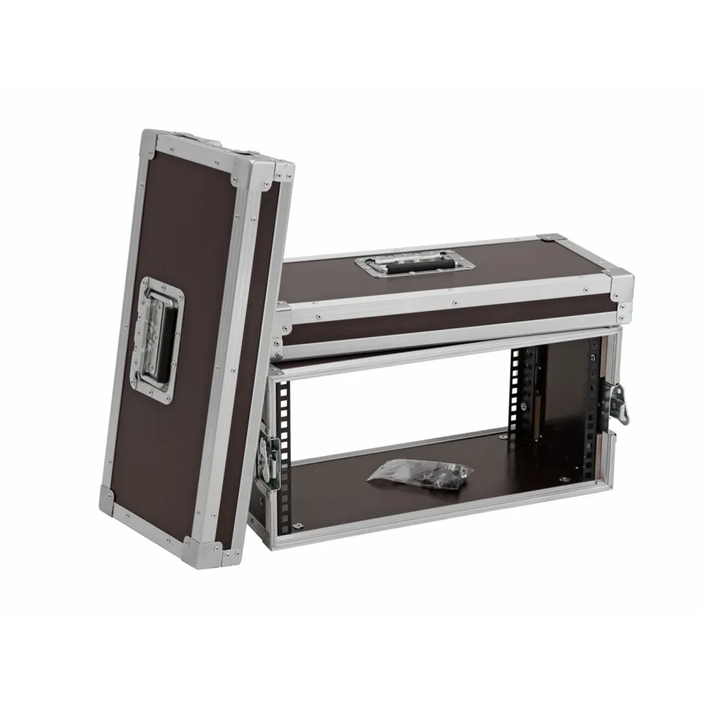 ROADINGER Rack Profi 5HE 25cm