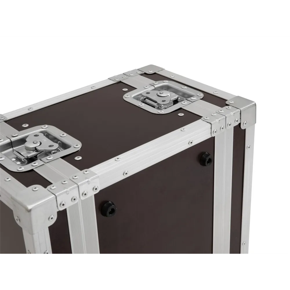 ROADINGER Rack Profi 5HE 25cm