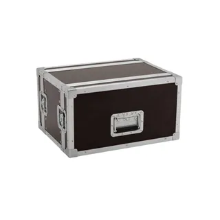 ROADINGER Rack Profi 6HE 25cm
