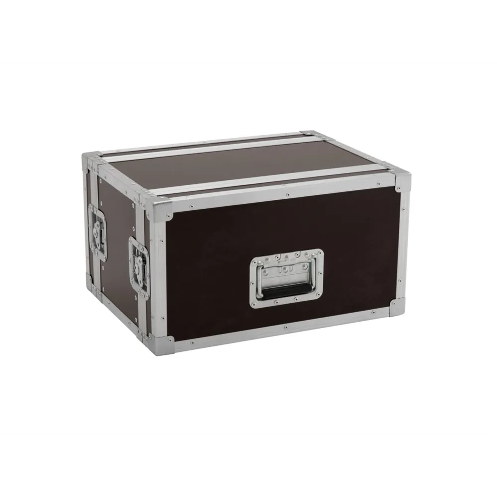 ROADINGER Rack Profi 6HE 25cm