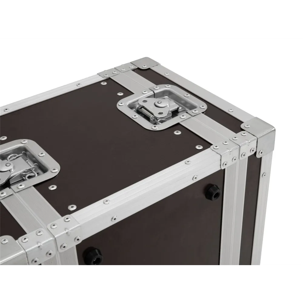 ROADINGER Rack Profi 6HE 25cm
