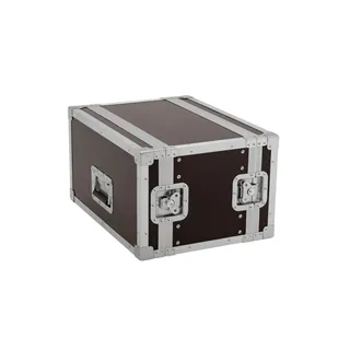 ROADINGER Rack Profi 6HE 25cm