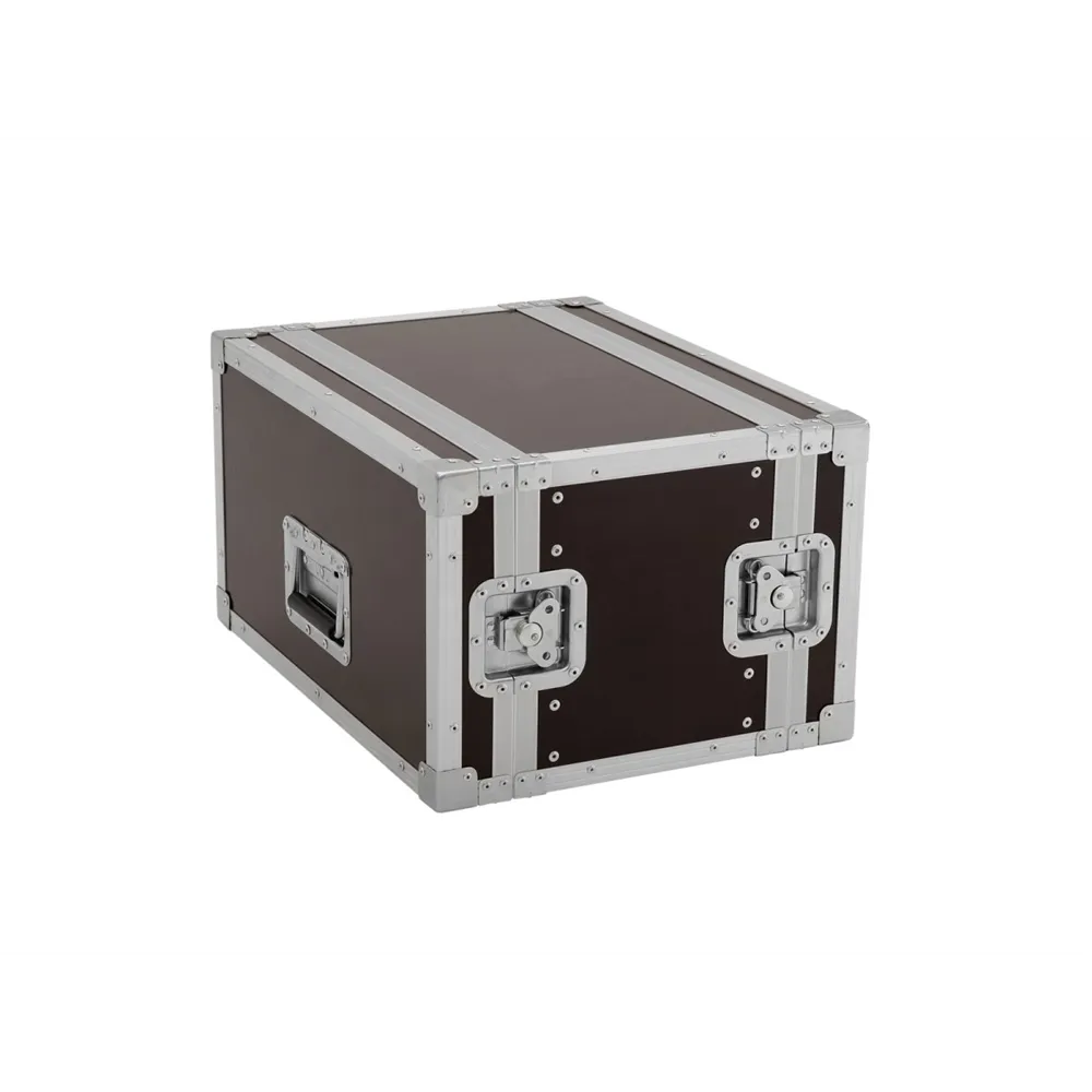 ROADINGER Rack Profi 6HE 25cm