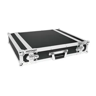 ROADINGER Verstärkerrack PR-1, 2HE, 47cm tief