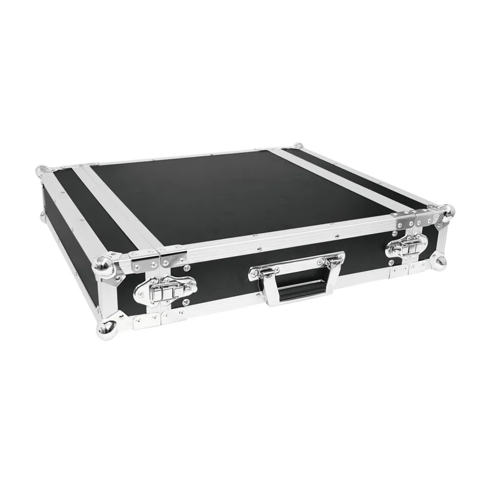 ROADINGER Verstärkerrack PR-1, 2HE, 47cm tief