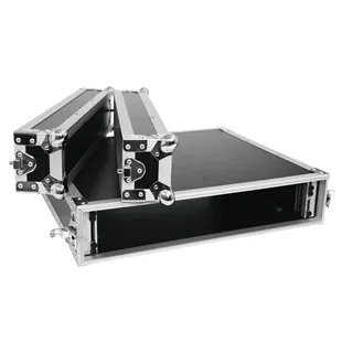 ROADINGER Verstärkerrack PR-1, 2HE, 47cm tief