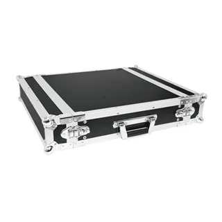 ROADINGER Verstärkerrack PR-1, 4HE, 47cm tief