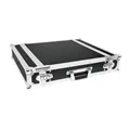 ROADINGER Verstärkerrack PR-1, 4HE, 47cm tief