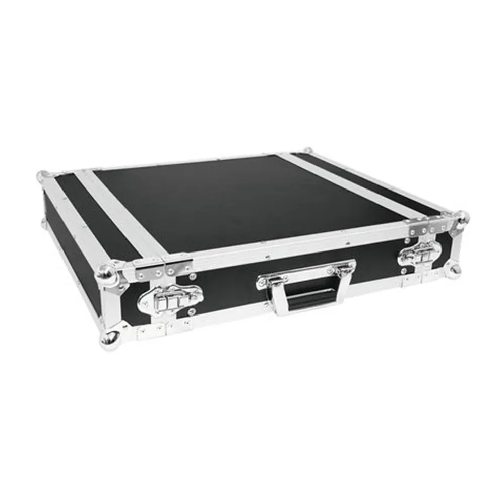ROADINGER Verstärkerrack PR-1, 4HE, 47cm tief