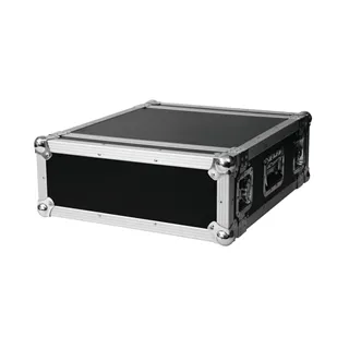 ROADINGER Verstärkerrack PR-2, 4HE, 47cm tief