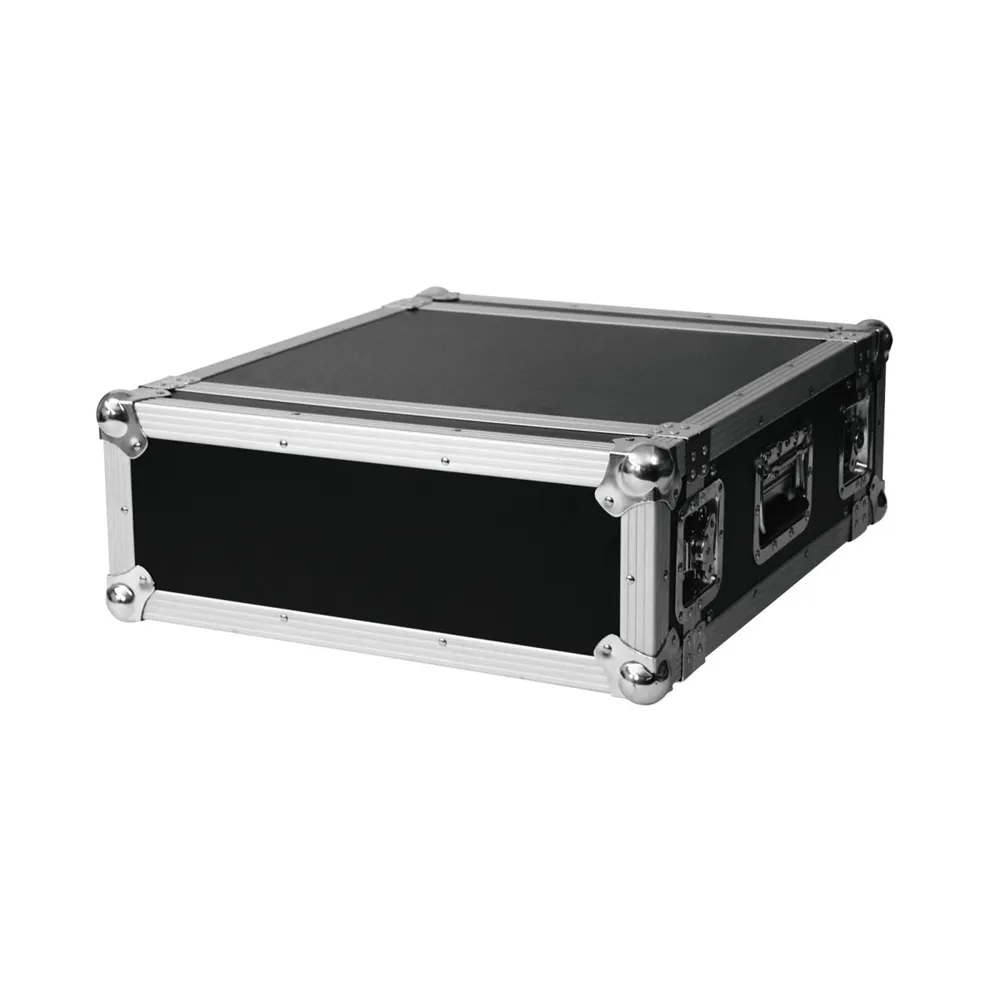 ROADINGER Verstärkerrack PR-2, 4HE, 47cm tief