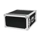 ROADINGER Verstärkerrack PR-2, 6HE, 47cm tief