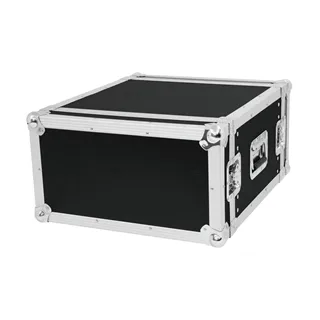 ROADINGER Verstärkerrack PR-2, 6HE, 47cm tief
