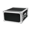 ROADINGER Verstärkerrack PR-2, 6HE, 47cm tief