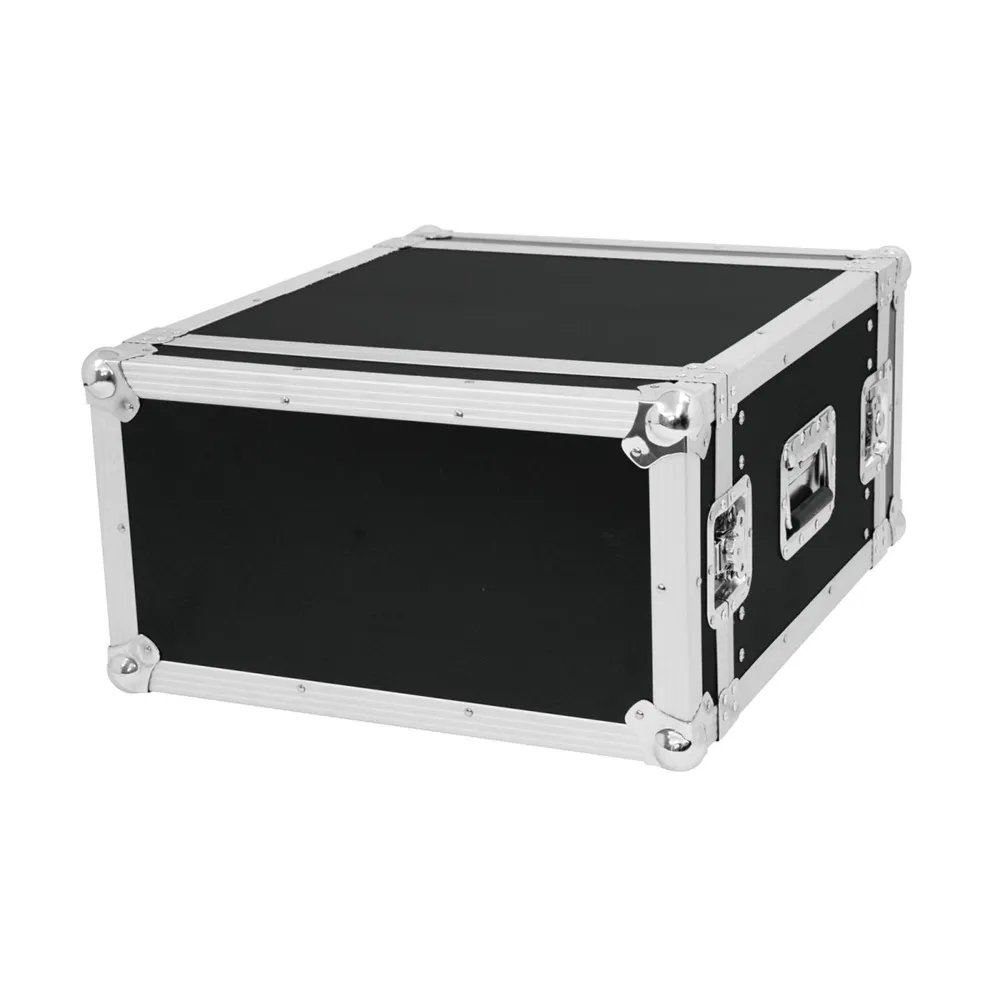 ROADINGER Verstärkerrack PR-2, 6HE, 47cm tief