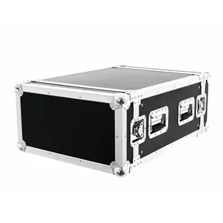 ROADINGER Verstärkerrack PR-2ST, 6HE, 57cm tief