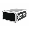 ROADINGER Verstärkerrack PR-2ST, 6HE, 57cm tief