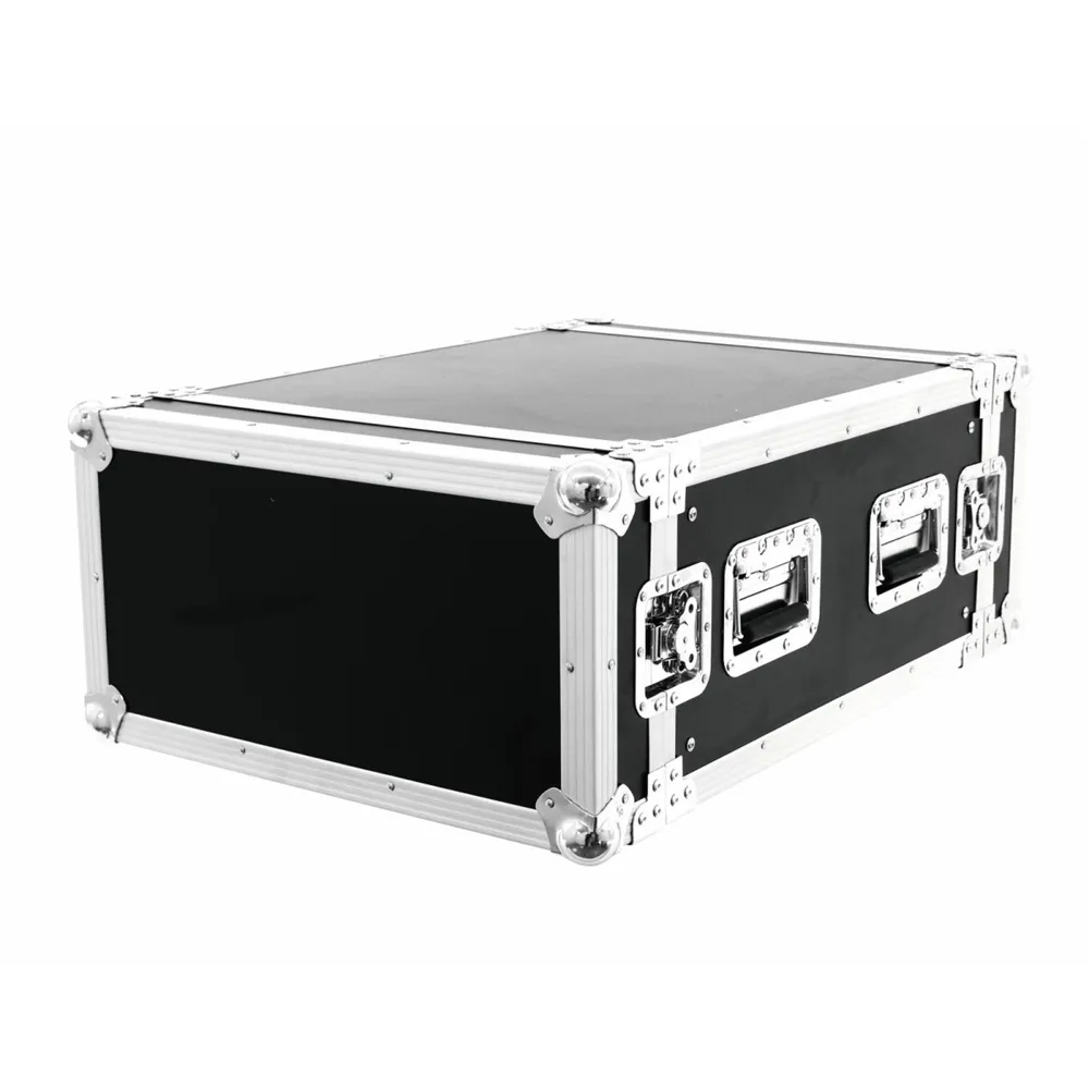 ROADINGER Verstärkerrack PR-2ST, 6HE, 57cm tief
