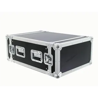 ROADINGER Verstärkerrack PR-2ST, 6HE, 57cm tief