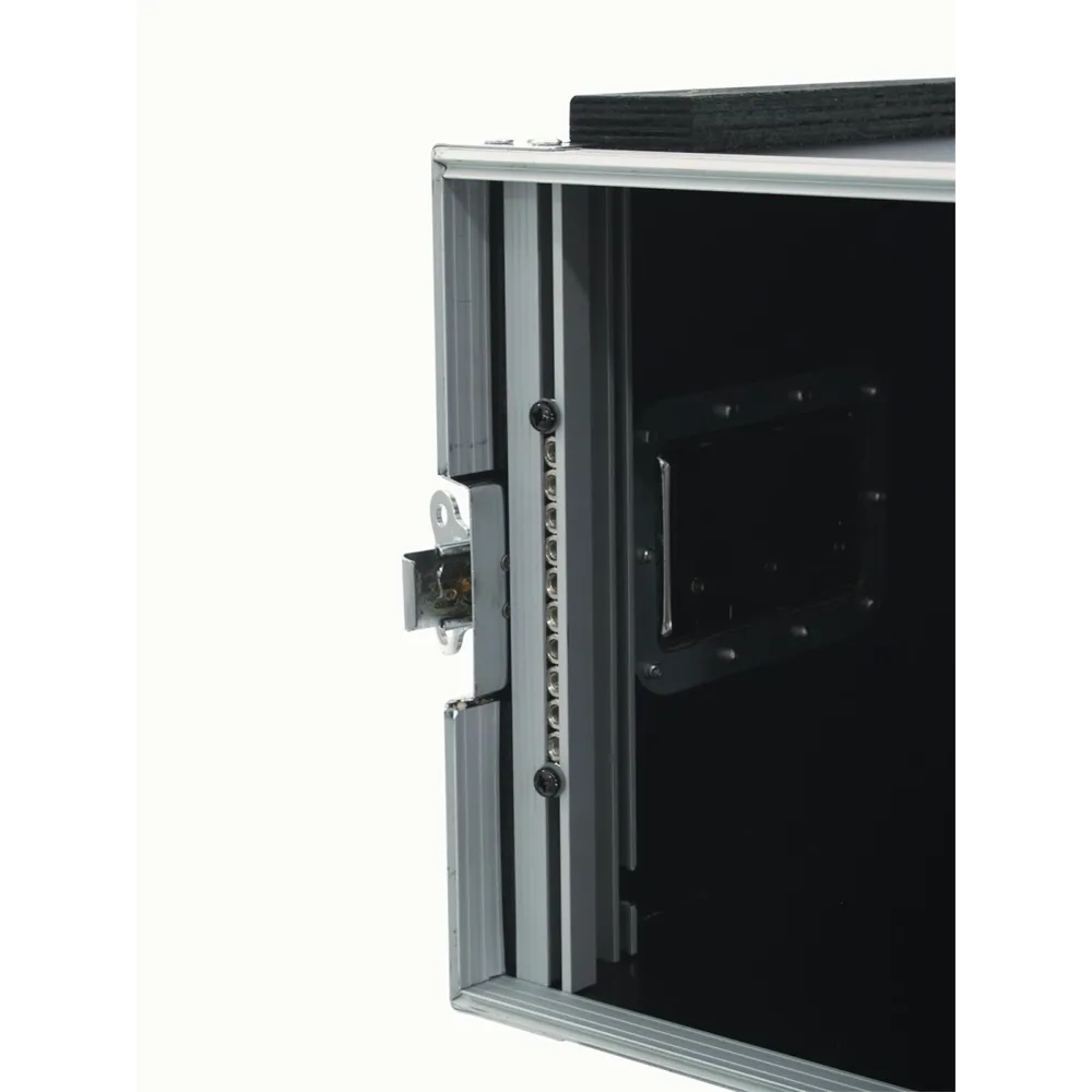 ROADINGER Verstärkerrack PR-2ST, 6HE, 57cm tief