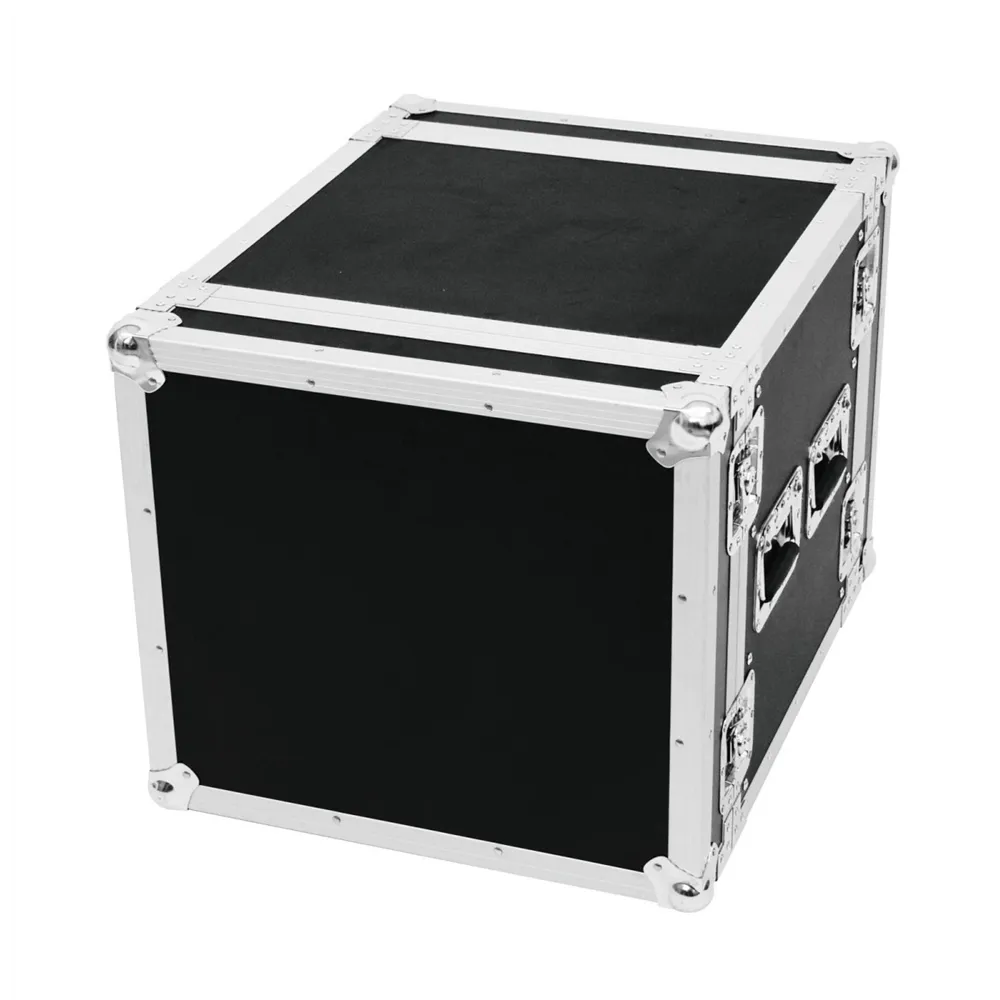 ROADINGER Verstärkerrack PR-2, 10HE, 47cm tief