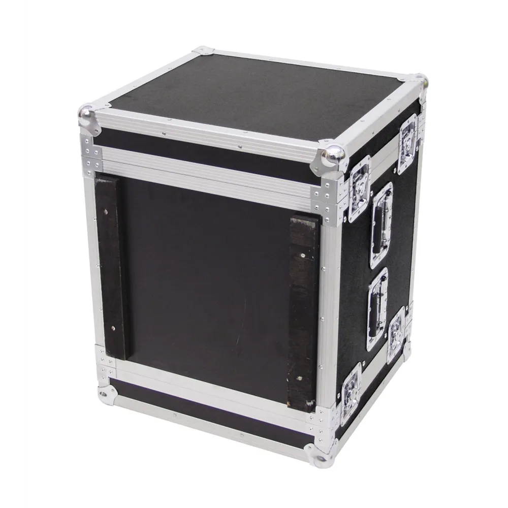 ROADINGER Verstärkerrack PR-2, 10HE, 47cm tief