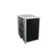 ROADINGER Verstärkerrack PR-2ST, 18HE, 57cm mit Rollen