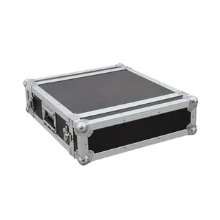 ROADINGER Verstärkerrack PR-1, 3HE, 47cm tief
