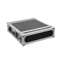 ROADINGER Verstärkerrack PR-1, 3HE, 47cm tief