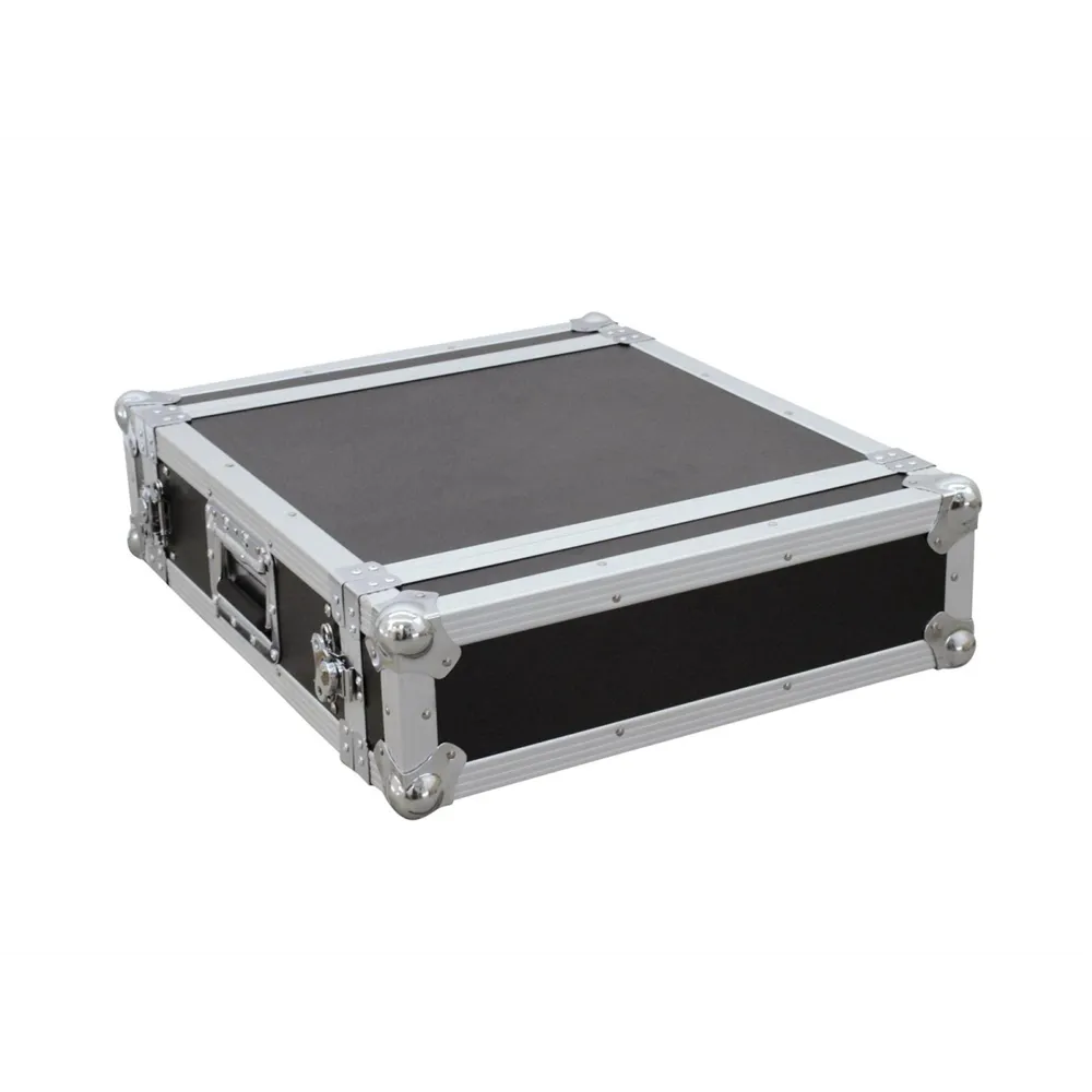 ROADINGER Verstärkerrack PR-1, 3HE, 47cm tief