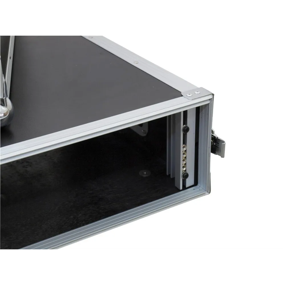 ROADINGER Verstärkerrack PR-1, 3HE, 47cm tief