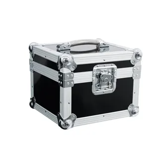 ROADINGER Mikrofon-Case Road 6 Mikrofone schwarz
