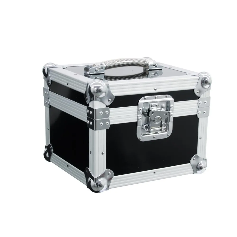 ROADINGER Mikrofon-Case Road 6 Mikrofone schwarz