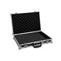 ROADINGER Mikrofon-Case MRS-1 6 Mikrofone schwarz