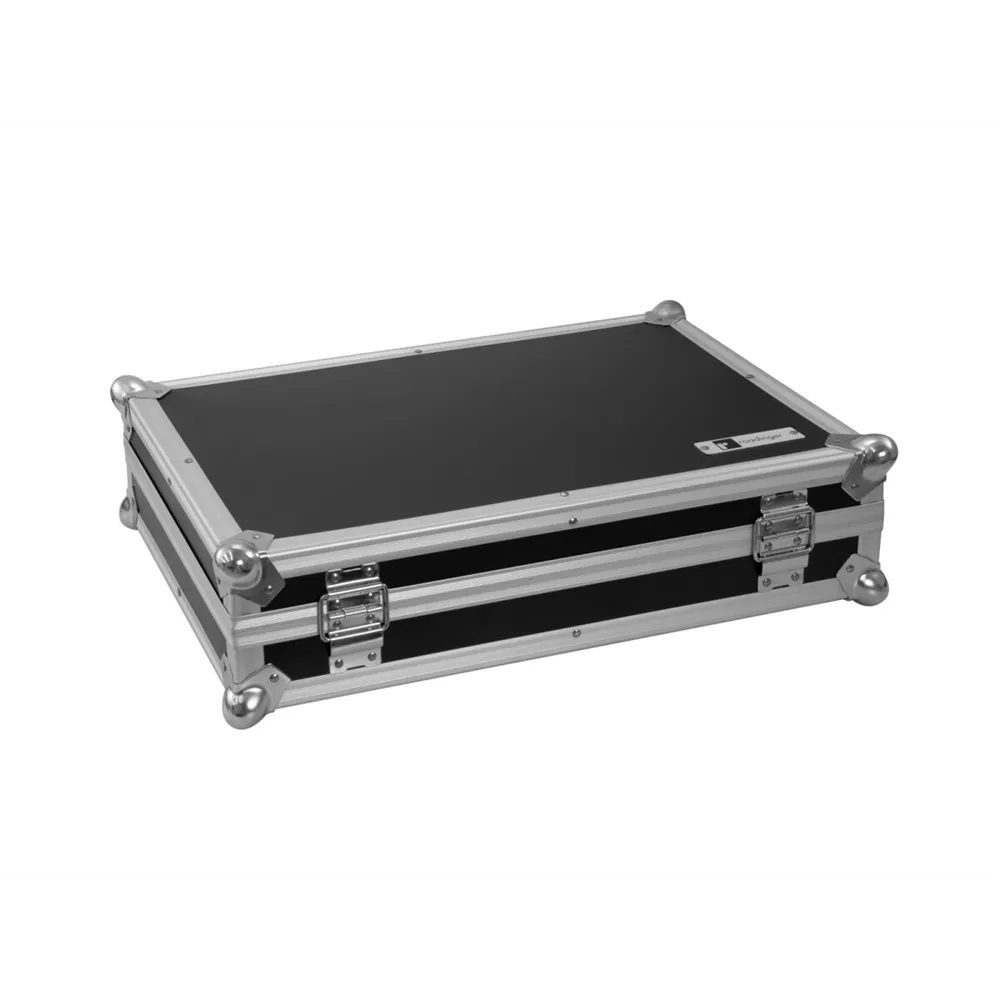 ROADINGER Mikrofon-Case MRS-1 6 Mikrofone schwarz
