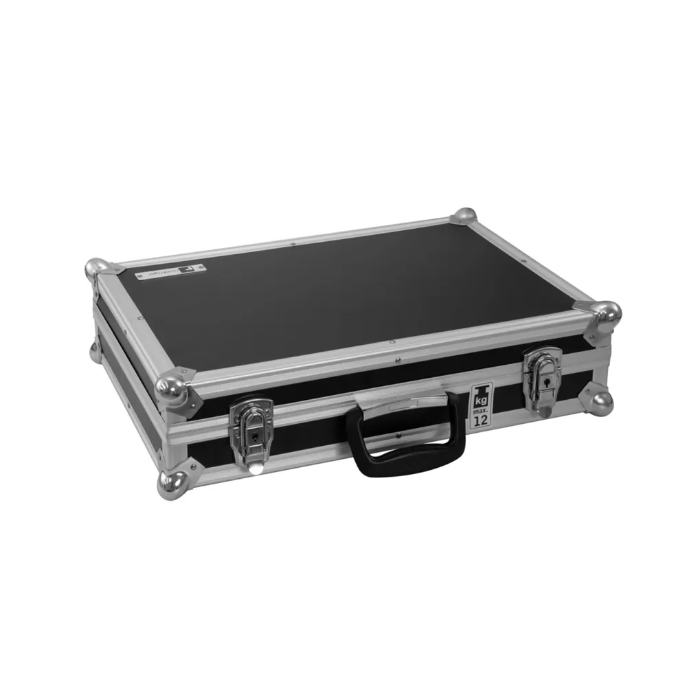 ROADINGER Mikrofon-Case MRS-1 6 Mikrofone schwarz