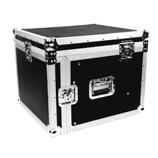 ROADINGER Spezial-Kombi-Case Profi, 6HE