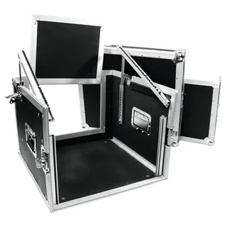 ROADINGER Spezial-Kombi-Case Profi, 6HE