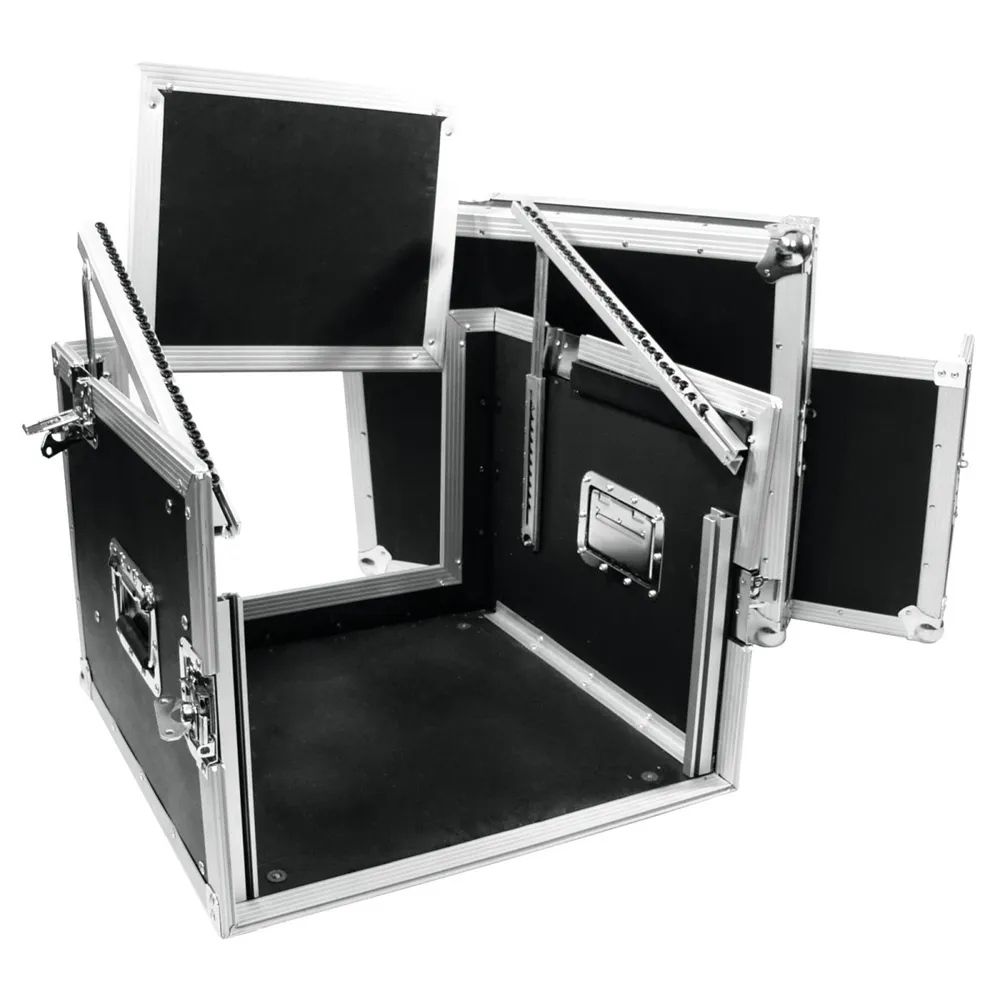 ROADINGER Spezial-Kombi-Case Profi, 6HE
