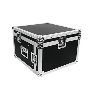 ROADINGER Spezial-Kombi-Case Profi, 4HE