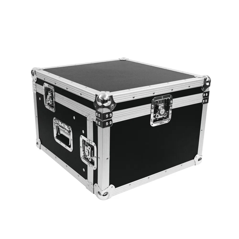 ROADINGER Spezial-Kombi-Case Profi, 4HE