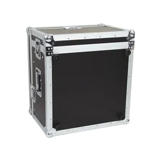 ROADINGER Spezial-Kombi-Case Profi, 4HE