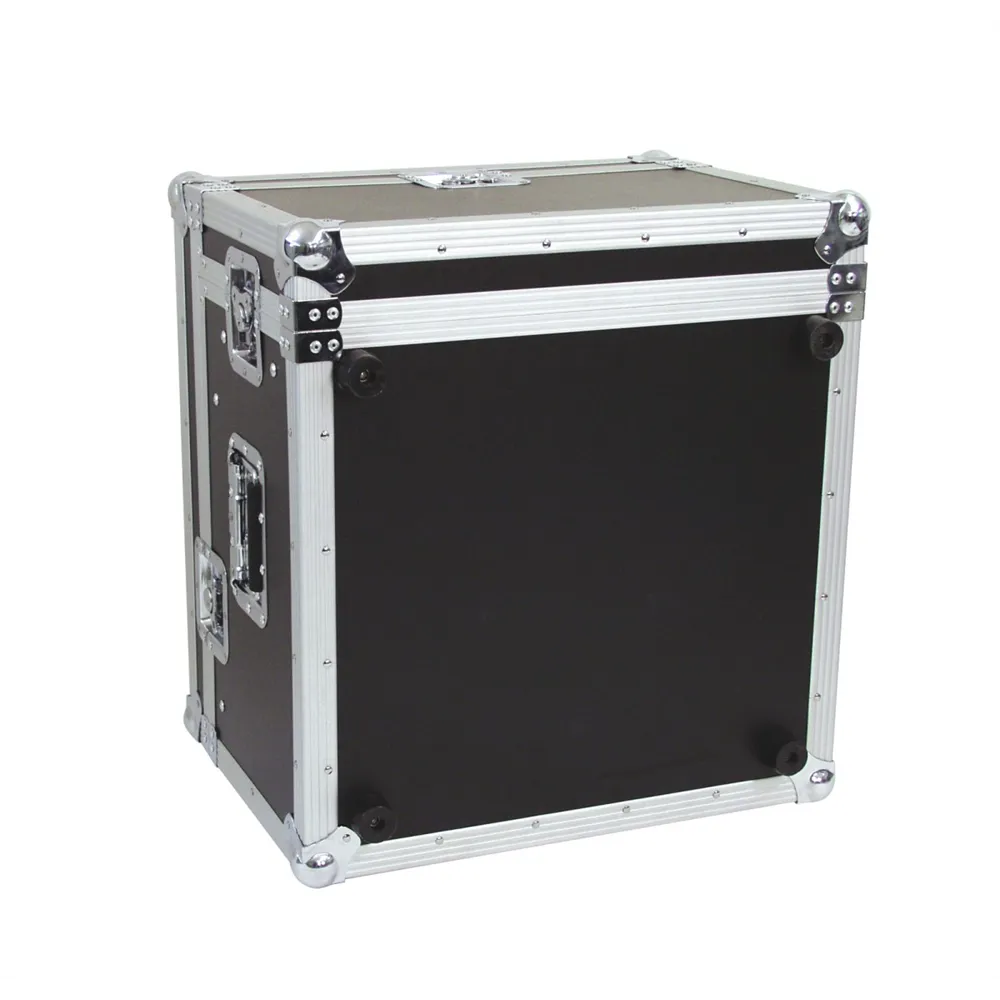 ROADINGER Spezial-Kombi-Case Profi, 4HE